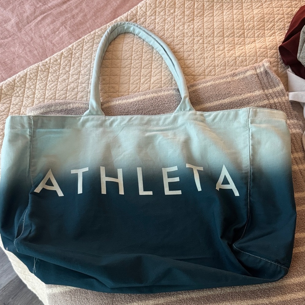 Athleta Tote
